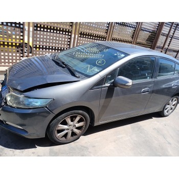 honda insight (ze_) del año 2010
