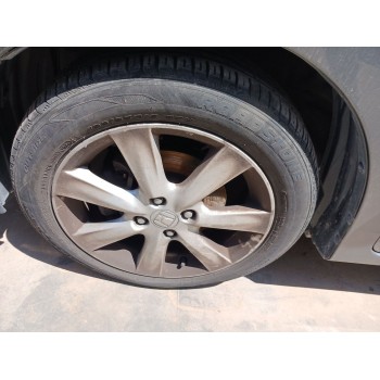 honda insight (ze_) del año 2010