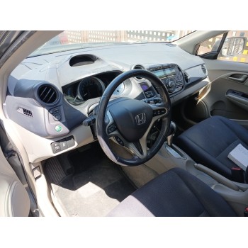 honda insight (ze_) del año 2010