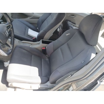 honda insight (ze_) del año 2010