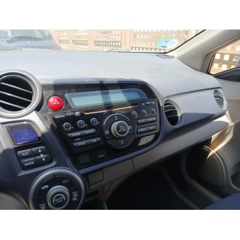 honda insight (ze_) del año 2010