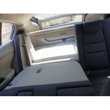 honda insight (ze_) del año 2010