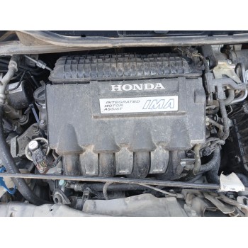 honda insight (ze_) del año 2010