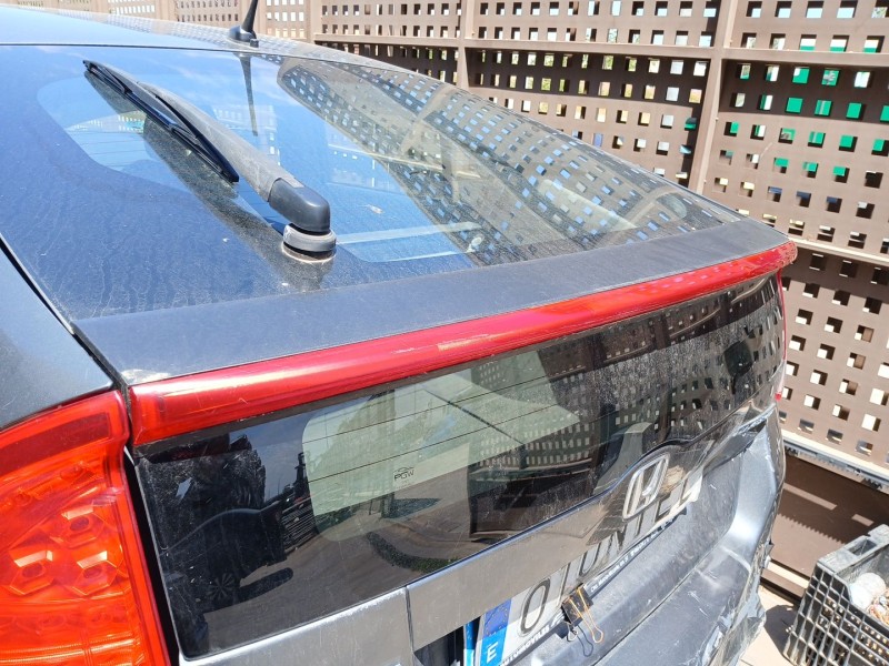 Recambio de piloto central de freno para honda insight (ze_) 1.3 ima (ze2) referencia OEM IAM   