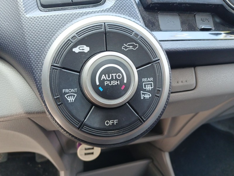 Recambio de mando climatizador para honda insight (ze_) 1.3 ima (ze2) referencia OEM IAM   