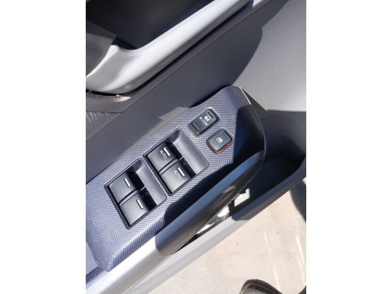 Recambio de mando elevalunas delantero izquierdo para honda insight (ze_) 1.3 ima (ze2) referencia OEM IAM   