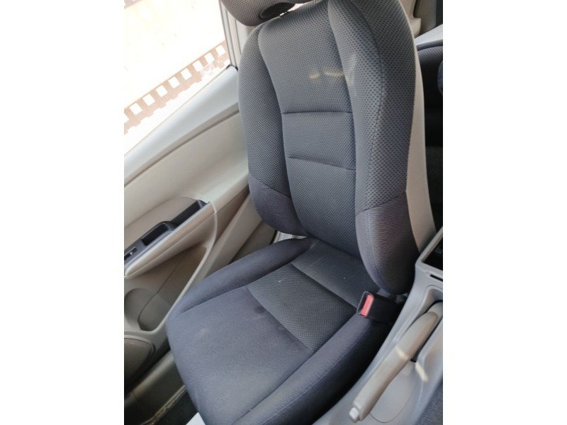 Recambio de asiento delantero derecho para honda insight (ze_) 1.3 ima (ze2) referencia OEM IAM   