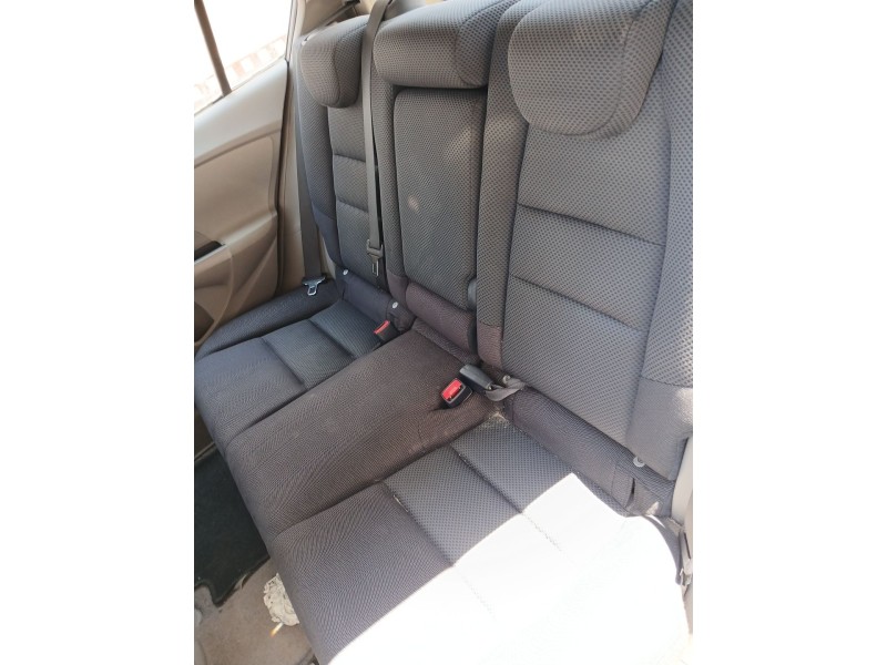 Recambio de asientos traseros para honda insight (ze_) 1.3 ima (ze2) referencia OEM IAM   