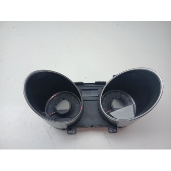 Recambio de cuadro instrumentos para hyundai ix35 (lm, el, elh) 2.0 crdi referencia OEM IAM 940062y200  