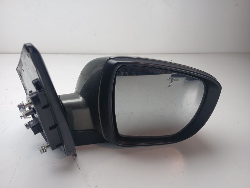 Recambio de retrovisor derecho para hyundai ix35 (lm, el, elh) 2.0 crdi referencia OEM IAM   