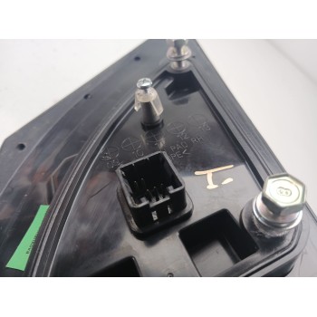 Recambio de retrovisor derecho para hyundai ix35 (lm, el, elh) 2.0 crdi referencia OEM IAM   