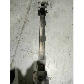 Recambio de refuerzo paragolpes delantero para peugeot 1007 dolce referencia OEM IAM   