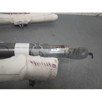Recambio de airbag cortina delantero derecho para renault megane iv berlina 5p r.s. trophy referencia OEM IAM 985P09101R  