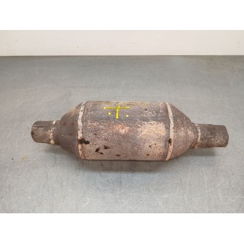 Recambio de catalizador para seat ibiza ii (6k1) 1.4 i referencia OEM IAM   