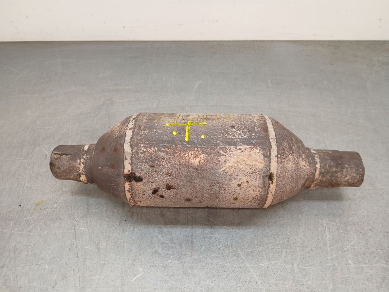 Recambio de catalizador para seat ibiza ii (6k1) 1.4 i referencia OEM IAM   
