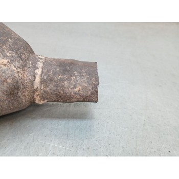 Recambio de catalizador para seat ibiza ii (6k1) 1.4 i referencia OEM IAM   