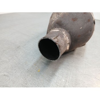 Recambio de catalizador para seat ibiza ii (6k1) 1.4 i referencia OEM IAM   