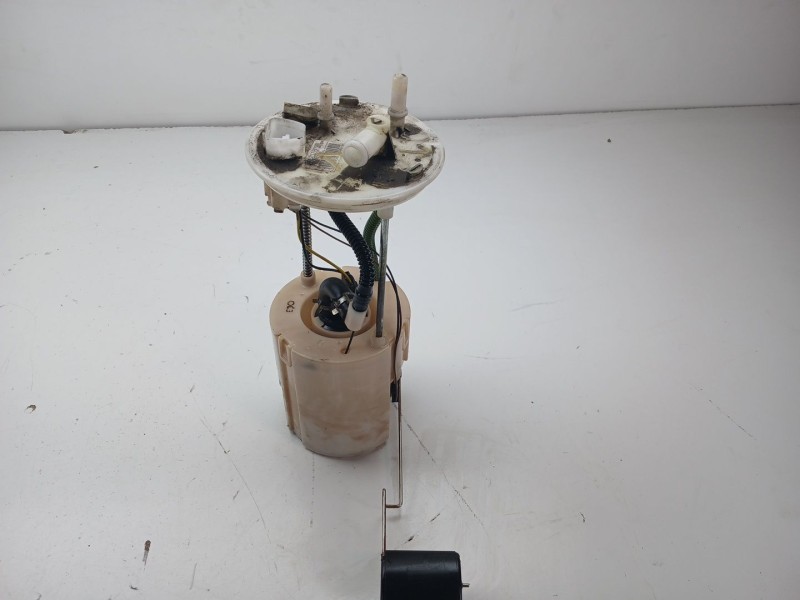Recambio de aforador para hyundai ix35 (lm, el, elh) 2.0 crdi referencia OEM IAM 311102y000  