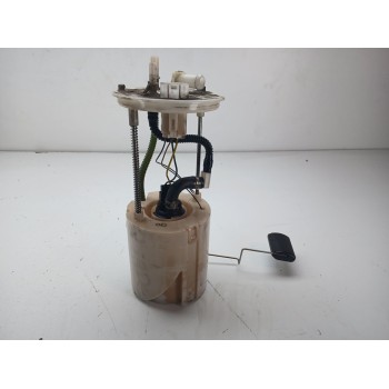 Recambio de aforador para hyundai ix35 (lm, el, elh) 2.0 crdi referencia OEM IAM 311102y000  