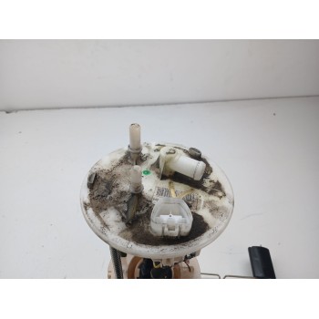 Recambio de aforador para hyundai ix35 (lm, el, elh) 2.0 crdi referencia OEM IAM 311102y000  