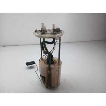 Recambio de aforador para hyundai ix35 (lm, el, elh) 2.0 crdi referencia OEM IAM 311102y000  