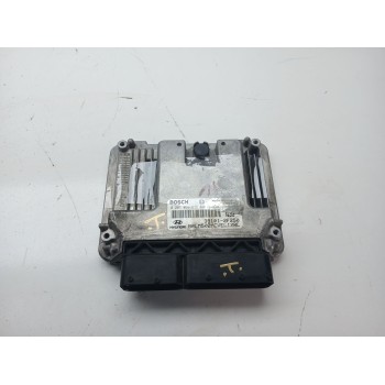 Recambio de centralita motor uce para hyundai ix35 (lm, el, elh) 2.0 crdi referencia OEM IAM 0281016675 391012f250 