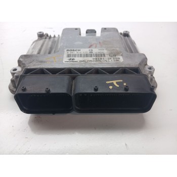 Recambio de centralita motor uce para hyundai ix35 (lm, el, elh) 2.0 crdi referencia OEM IAM 0281016675 391012f250 
