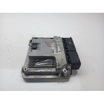 Recambio de centralita motor uce para hyundai ix35 (lm, el, elh) 2.0 crdi referencia OEM IAM 0281016675 391012f250 