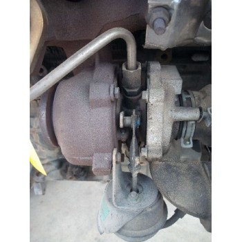 TURBOCOMPRESOR 724930-8 