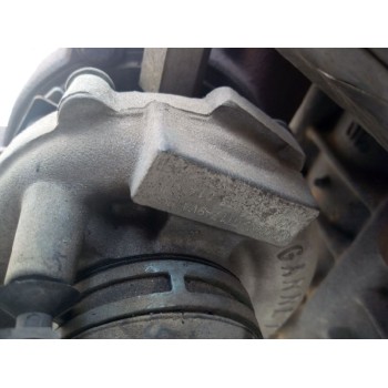Recambio de turbocompresor para audi a3 (8p) 2.0 tdi ambiente referencia OEM IAM 724930-8  