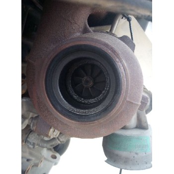 Recambio de turbocompresor para audi a3 (8p) 2.0 tdi ambiente referencia OEM IAM 724930-8  
