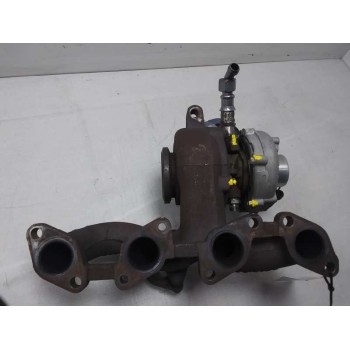 Recambio de turbocompresor para audi a3 (8p) 2.0 tdi ambiente referencia OEM IAM 724930-8  