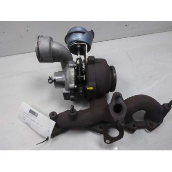 Recambio de turbocompresor para audi a3 (8p) 2.0 tdi ambiente referencia OEM IAM 724930-8  