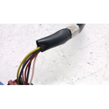 Recambio de retrovisor izquierdo para audi a4 b8 avant (8k5) 2.0 tdi referencia OEM IAM   