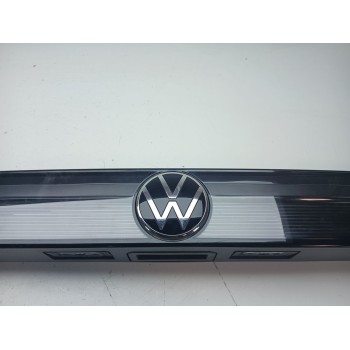 Recambio de piloto trasero central para volkswagen t-cross (c11, d31) 1.0 tsi referencia OEM IAM 2gm945093d  