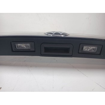 Recambio de piloto trasero central para volkswagen t-cross (c11, d31) 1.0 tsi referencia OEM IAM 2gm945093d  