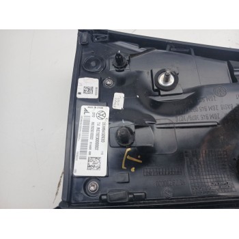 Recambio de piloto trasero central para volkswagen t-cross (c11, d31) 1.0 tsi referencia OEM IAM 2gm945093d  