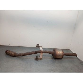 Recambio de catalizador para citroën c3 aircross i (2r_, 2c_) 1.5 bluehdi 110 referencia OEM IAM 2547999XXX  
