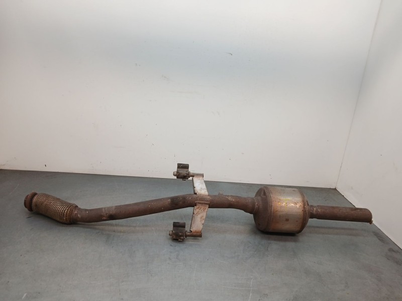 Recambio de catalizador para citroën c3 aircross i (2r_, 2c_) 1.5 bluehdi 110 referencia OEM IAM 2547999XXX  