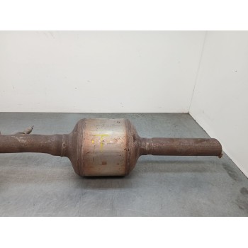 Recambio de catalizador para citroën c3 aircross i (2r_, 2c_) 1.5 bluehdi 110 referencia OEM IAM 2547999XXX  