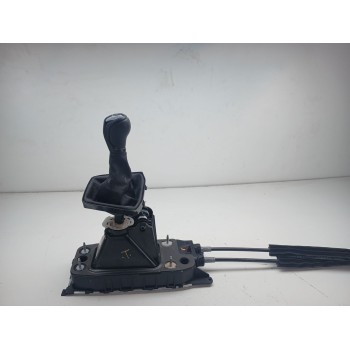 Recambio de palanca cambio para volkswagen t-cross (c11, d31) 1.0 tsi referencia OEM IAM 2Q0711046D 2q0711049aj 