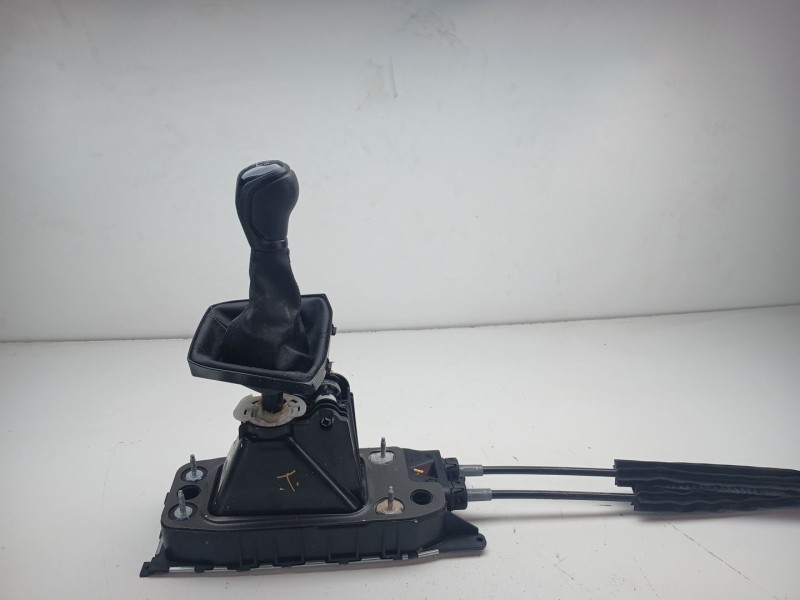 Recambio de palanca cambio para volkswagen t-cross (c11, d31) 1.0 tsi referencia OEM IAM 2Q0711046D 2q0711049aj 