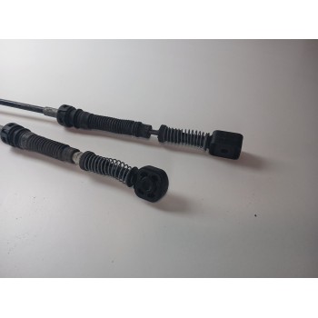 Recambio de palanca cambio para volkswagen t-cross (c11, d31) 1.0 tsi referencia OEM IAM 2Q0711046D 2q0711049aj 