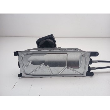 Recambio de palanca cambio para volkswagen t-cross (c11, d31) 1.0 tsi referencia OEM IAM 2Q0711046D 2q0711049aj 