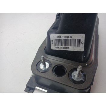 Recambio de palanca cambio para volkswagen t-cross (c11, d31) 1.0 tsi referencia OEM IAM 2Q0711046D 2q0711049aj 