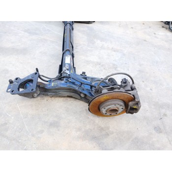 Recambio de puente trasero para opel combo e tour / life (k9) 1.5 referencia OEM IAM 9822649880  