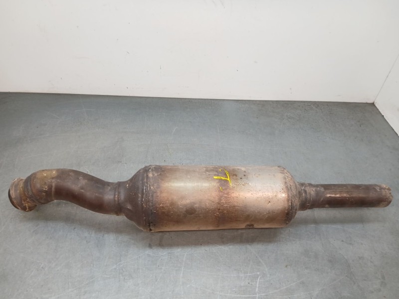 Recambio de catalizador para mini mini descapotable (f57) cooper referencia OEM IAM 18328654542  