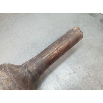 Recambio de catalizador para mini mini descapotable (f57) cooper referencia OEM IAM 18328654542  
