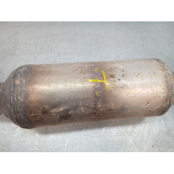 Recambio de catalizador para mini mini descapotable (f57) cooper referencia OEM IAM 18328654542  