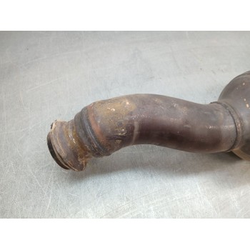Recambio de catalizador para mini mini descapotable (f57) cooper referencia OEM IAM 18328654542  